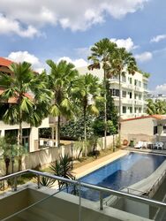 East Signature (D15), Apartment #541492811